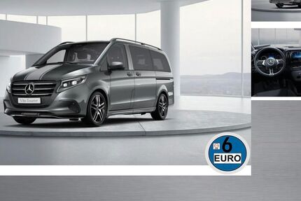 Mercedes-Benz Vito 16.976 km 49.998 € Wesel 46485