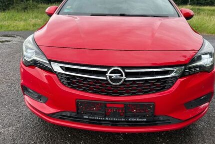 Opel Astra 220.000 km 4.750 &euro; Neukirchen-Vluyn (bei Duisburg) 47506