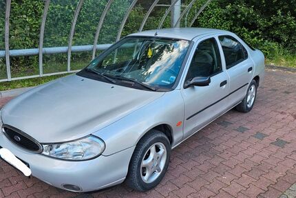 Ford Mondeo 139.000 km 650 &euro; Gladbeck 45966