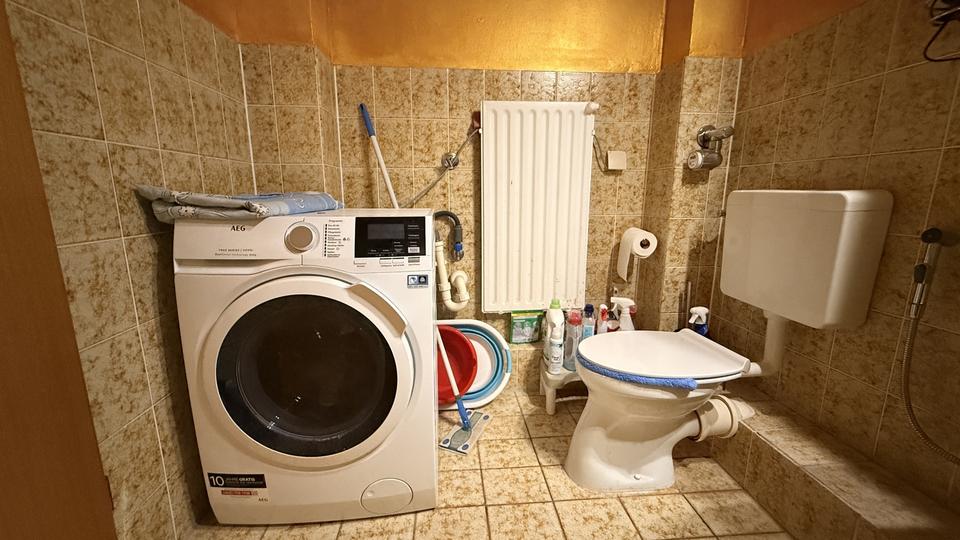 Erdgeschoßwohnung Duisburg Großenbaum - 3 Zimmer, 80 m&sup2;, 600&euro; | Angebot:26162439
