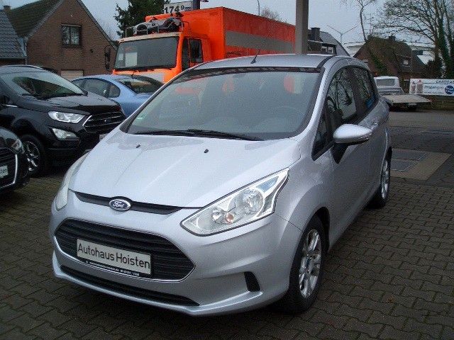 Ford B-Max 48.731 km 9.950 &euro; Neuss 41469