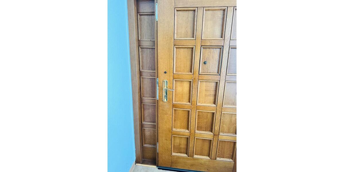 Erdgeschoßwohnung Gladbeck Brauck - 1.5 Zimmer, 43 m&sup2;, 550&euro; | Angebot:24719354