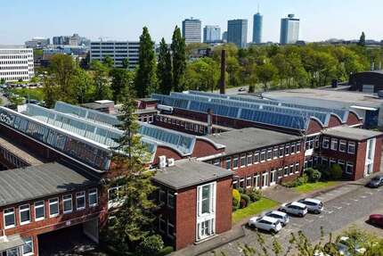 Büro in Essen 4.930 € 986 m²