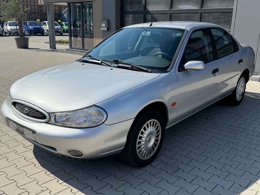 Mondeo