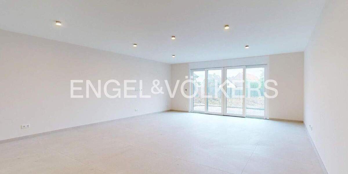 Reihenendhaus Kamp-Lintfort Niersenbruch - 4 Zimmer, 173 m&sup2;, 2.300&euro; | Angebot:25803175