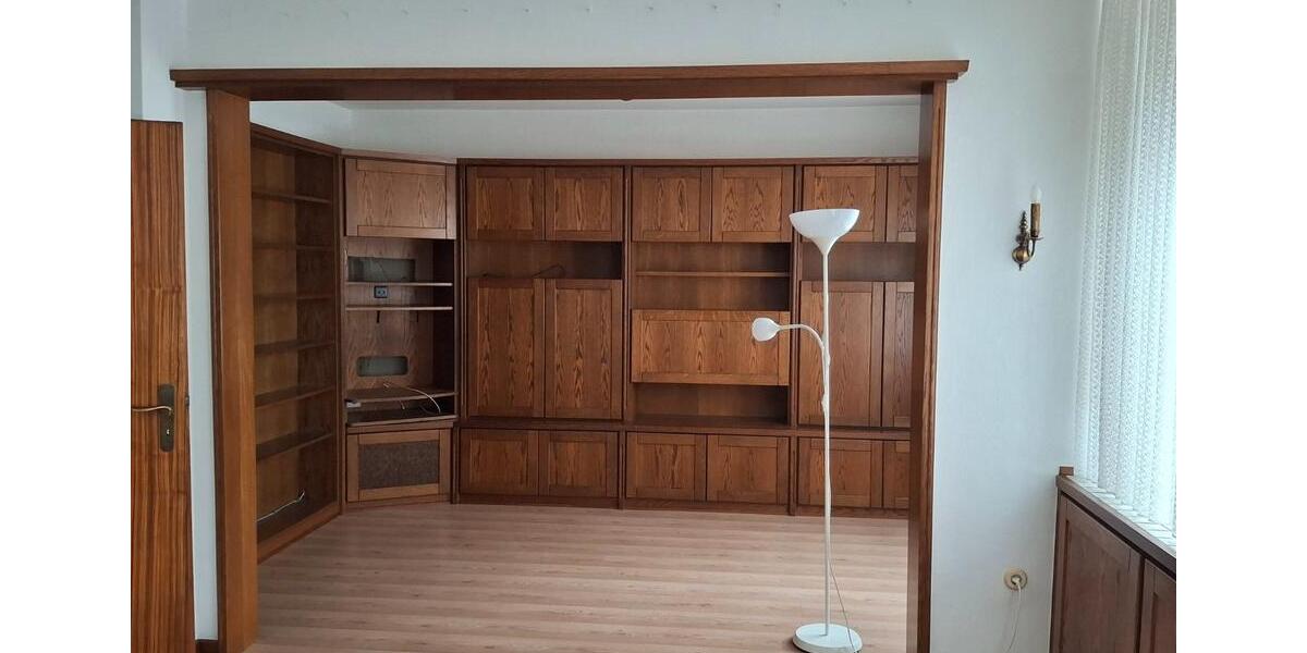 Erdgeschoßwohnung Wesel Fusternberg - 3 Zimmer, 85 m&sup2;, 510&euro; | Angebot:26384270
