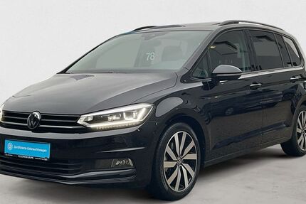 VW Touran 15.691 km 39.880 &euro; Wesel 46483