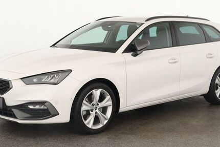Seat Leon 53.900 km 21.384 &euro; Düsseldorf 40233
