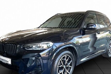 BMW X3 9.713 km 48.895 € Duisburg 47053