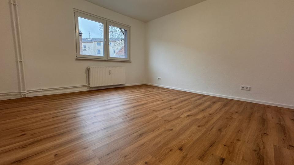 Etagenwohnung Essen Stadtbezirk VI - 2 Zimmer, 48 m&sup2;, 520&euro; | Angebot:26166788