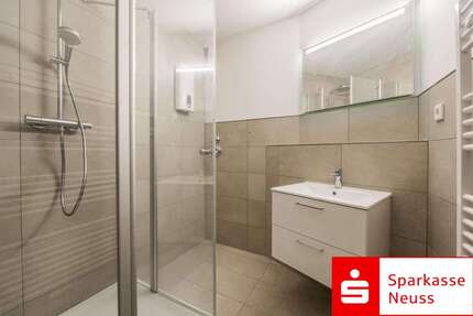 Wohnung Neuss Erfttal - 3 Zimmer, 87 m&sup2;, 279.000&euro; | Angebot:23431962