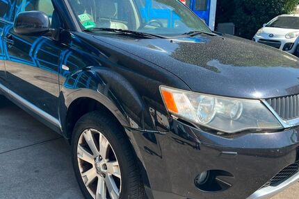 Mitsubishi Outlander 250.000 km 3.000 &euro; Essen 45355