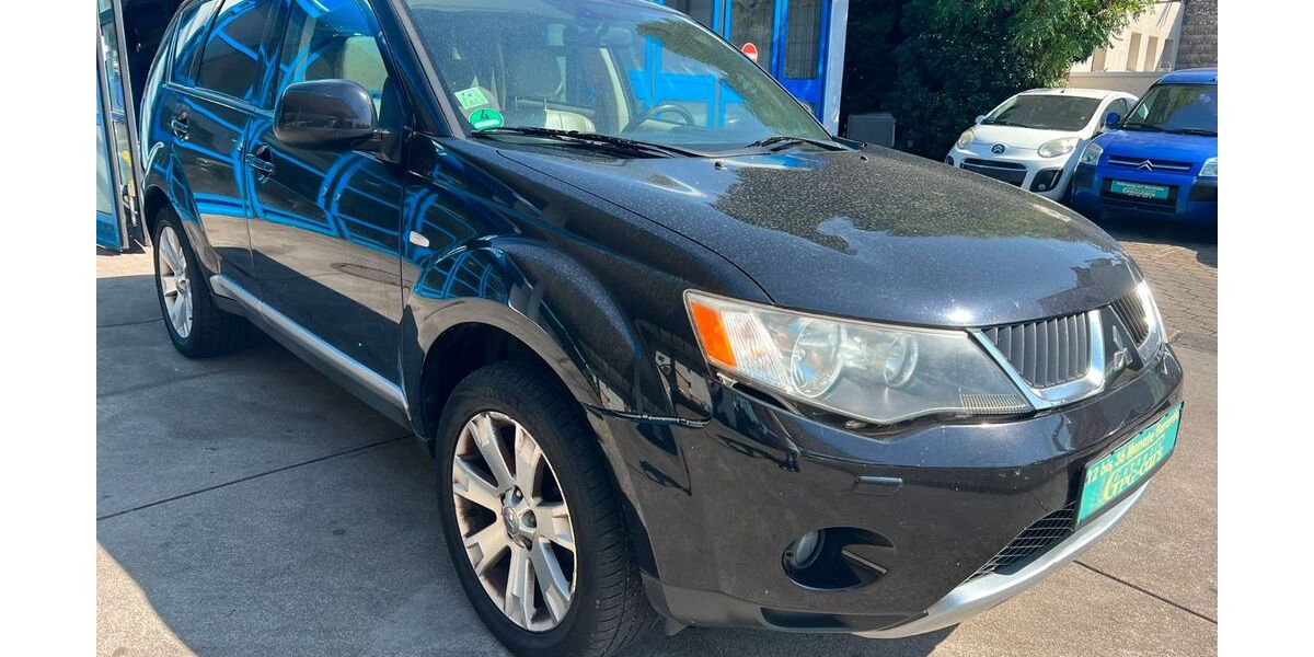 Mitsubishi Outlander 250.000 km 3.000 &euro; Essen 45355