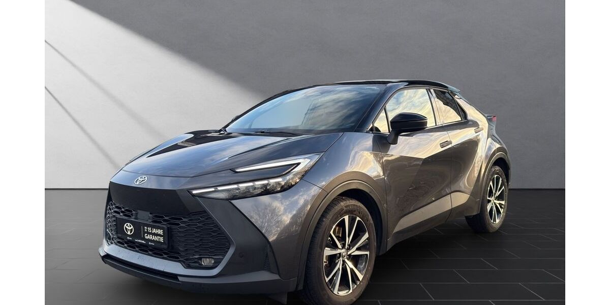 Toyota C-HR 21.698 km 30.950 &euro; Wesel 46485