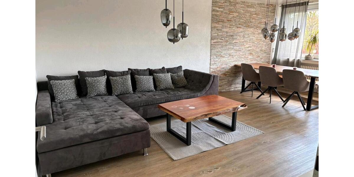 Etagenwohnung Wesel Fusternberg - 4.5 Zimmer, 92 m&sup2;, 200.000&euro; | Angebot:26393699