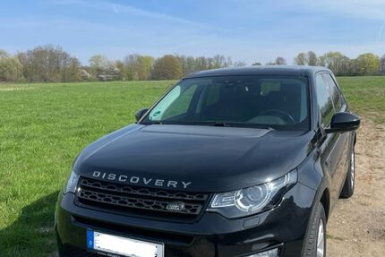 Land Rover Discovery Sport 171.000 km 10.200 &euro; Ratingen 40885