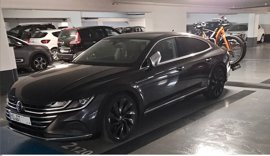 VW Arteon 115.000 km 24.900 &euro; Kamp-Lintfort 47475