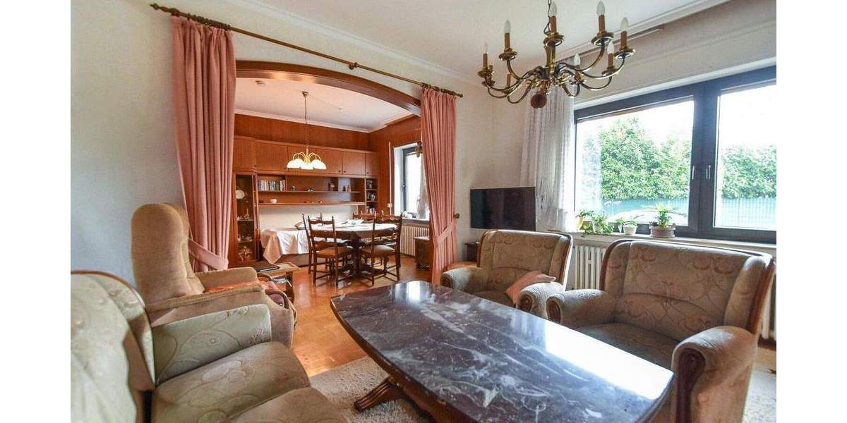 Doppelhaushälfte Essen / Altenessen-Nord Altenessen-Nord - 6 Zimmer, 140 m&sup2;, 385.000&euro; | Angebot:25263307