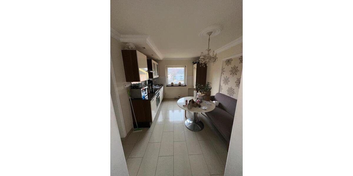 Etagenwohnung Duisburg Beeck - 2 Zimmer, 61 m&sup2;, 680&euro; | Angebot:25180613