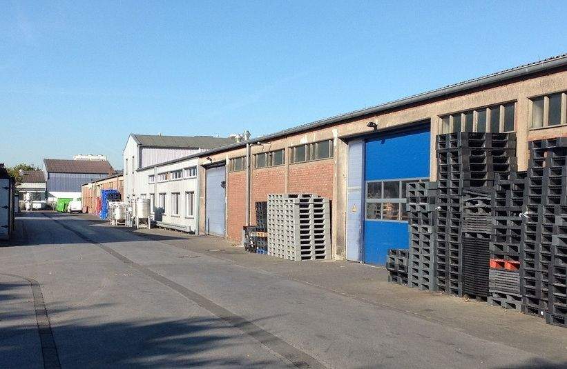 Gewerbeobjekt Issum Sevelen - 347.000&euro; | Angebot:24234354