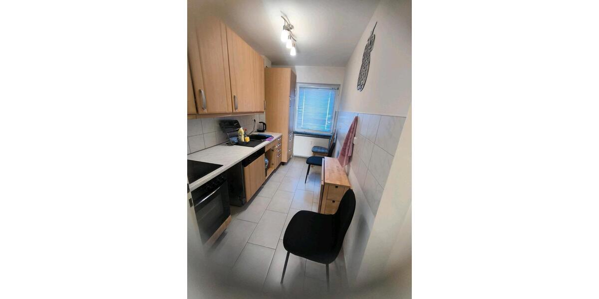 Etagenwohnung Essen Stadtbezirk VI - 2 Zimmer, 56 m&sup2;, 500&euro; | Angebot:25433315