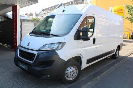 Peugeot Boxer 140.752 km 13.990 &euro; Düsseldorf 40233