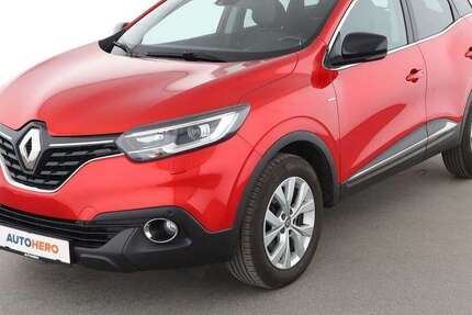 Renault Kadjar 59.595 km 13.100 &euro; Essen 45141