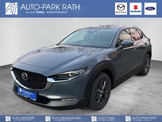 Mazda CX-30 5.123 km 29.980 &euro; Düsseldorf 40472