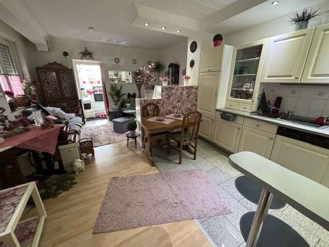 Wohnung zum Kaufen in Mönchengladbach 149.000 € 75 m²