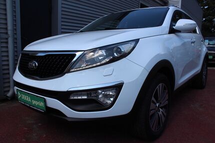 Kia Sportage 114.955 km 11.979 &euro; Essen 45326