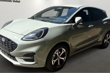 Ford Puma 6.502 km 23.650 &euro; Neuss 41464