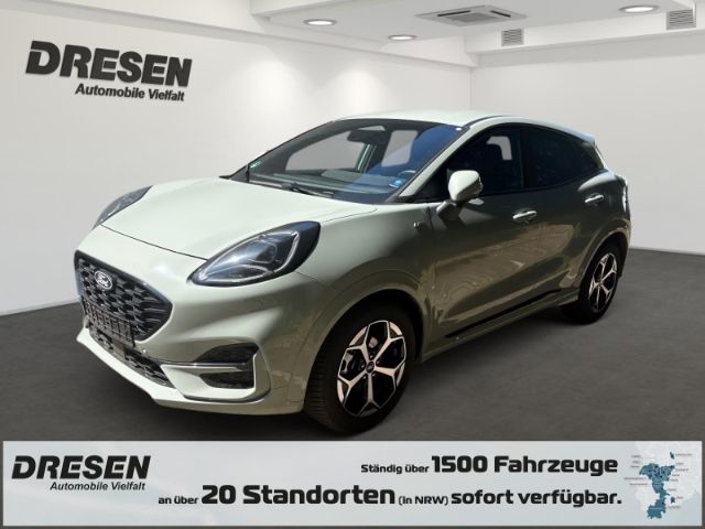 Ford Puma 6.502 km 23.650 &euro; Neuss 41464