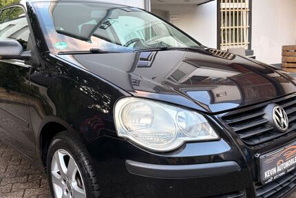 VW Polo 258.071 km 2.500 &euro; Oberhausen 46047