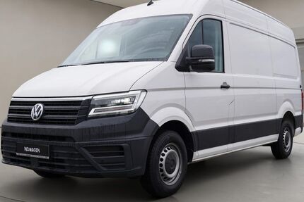 VW Crafter 8.938 km 34.950 &euro; Neuss 41460