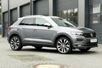 VW T-Roc R-line*IQ*Pano*Kamera*Virtual*AHK 45.000 km 25.390 € Mönchengladbach 41066