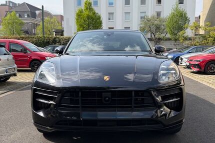 Porsche Macan 139.592 km 41.900 &euro; Düsseldorf 40235