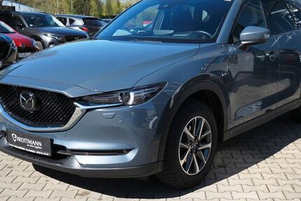 Mazda CX-5 38.371 km 33.450 &euro; Bottrop-Kirchhellen 46244