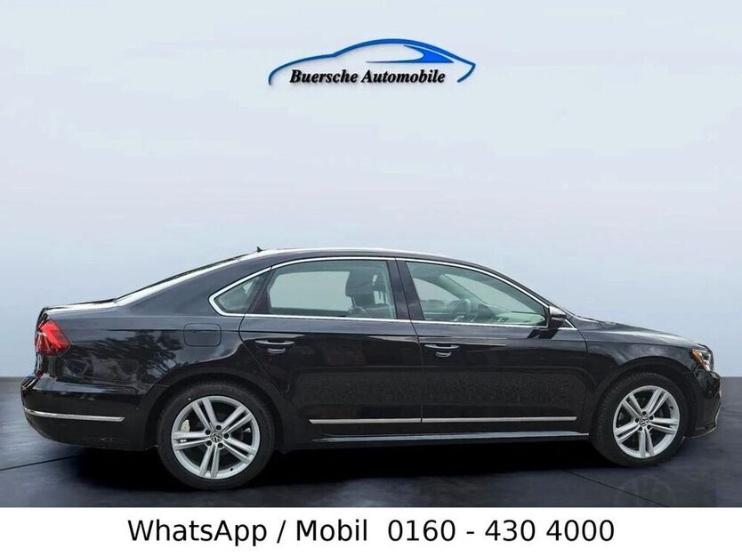Passat
