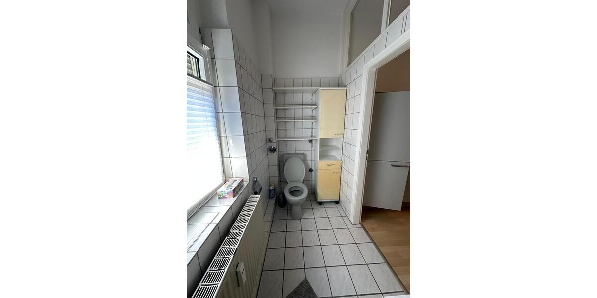 Etagenwohnung Gelsenkirchen Erle - 2 Zimmer, 50 m&sup2;, 400&euro; | Angebot:26445763