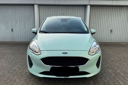 Ford Fiesta 139.000 km 7.350 &euro; Düsseldorf 40470