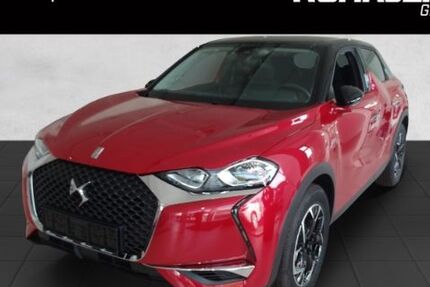 DS Automobiles DS3 Crossback 14.500 km 17.490 &euro; Duisburg 47059