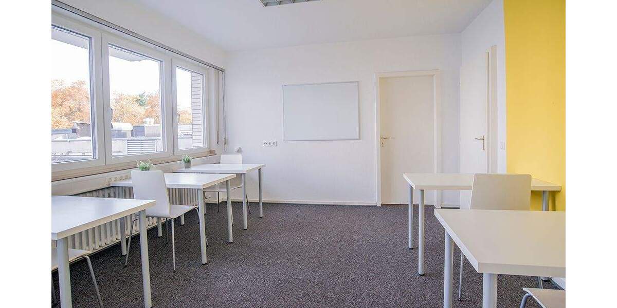 Gewerbeobjekt Düsseldorf Rath - 499&euro; | Angebot:25917265