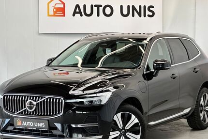 Volvo XC60 179.953 km 28.441 &euro; Wesel 46485
