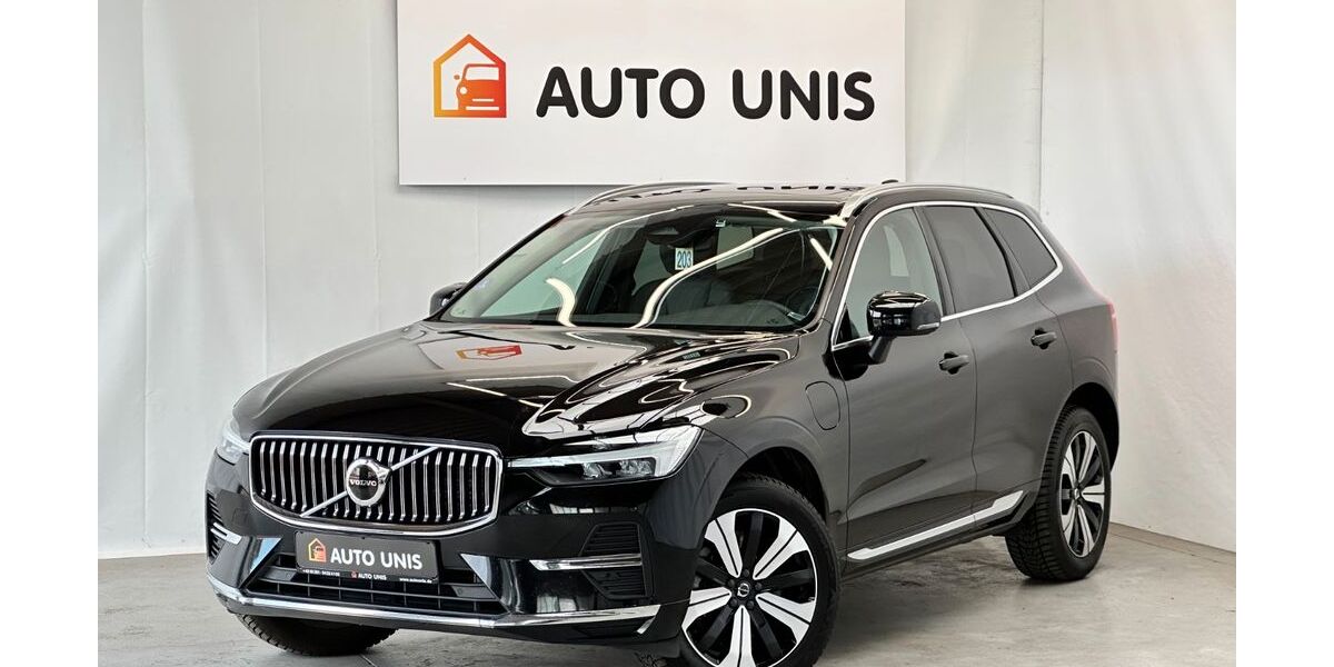 Volvo XC60 179.953 km 28.441 &euro; Wesel 46485