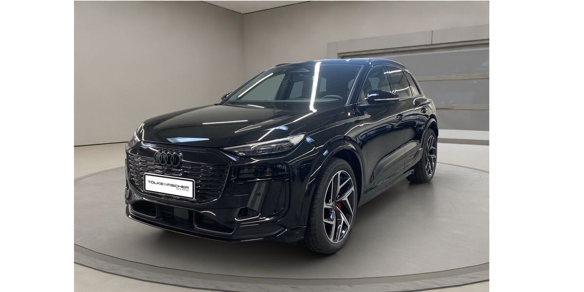 Audi Q6 e-tron 8.000 km 74.287 &euro; Krefeld 47805