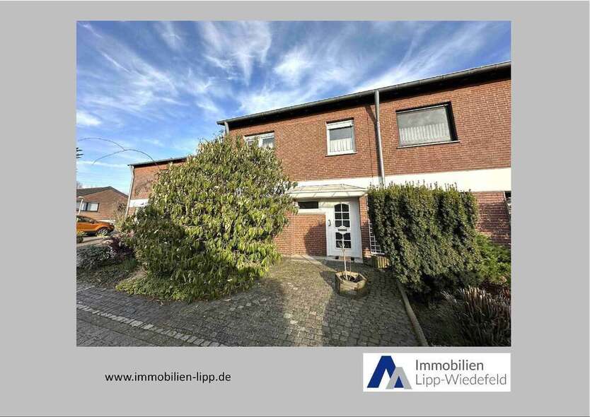 Haus zum Kaufen in Kempen 343.000 € 108 m²