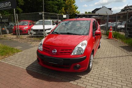 Nissan Pixo 145.000 km 2.490 € Duisburg 47249
