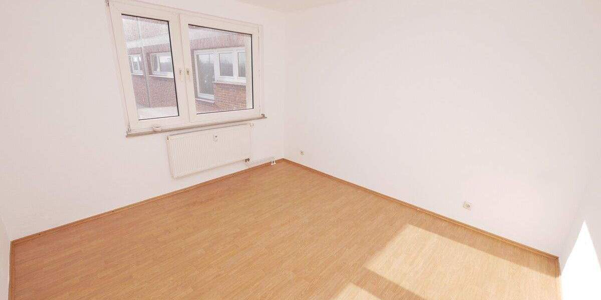 Etagenwohnung Gelsenkirchen Schalke-Nord - 2 Zimmer, 47 m&sup2;, 310&euro; | Angebot:25747880