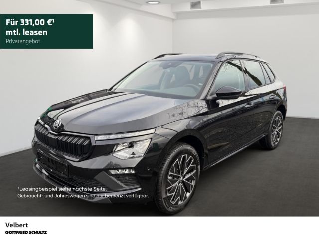 Skoda Kamiq 7.500 km 30.990 &euro; Velbert 42553