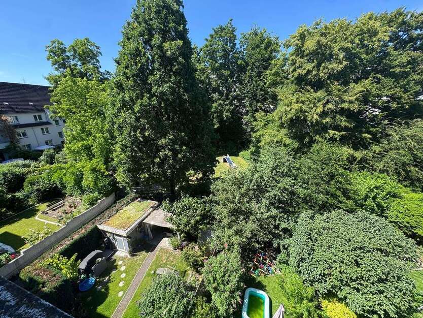 Wohnung zum Mieten in Essen 460 € 54 m²